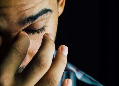 Mental wellbeing